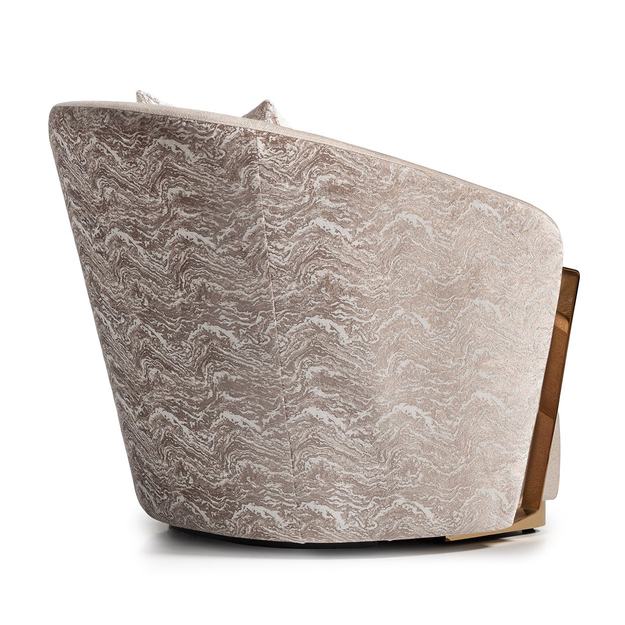 Carmela Chair | Aico | Home Elegance USA