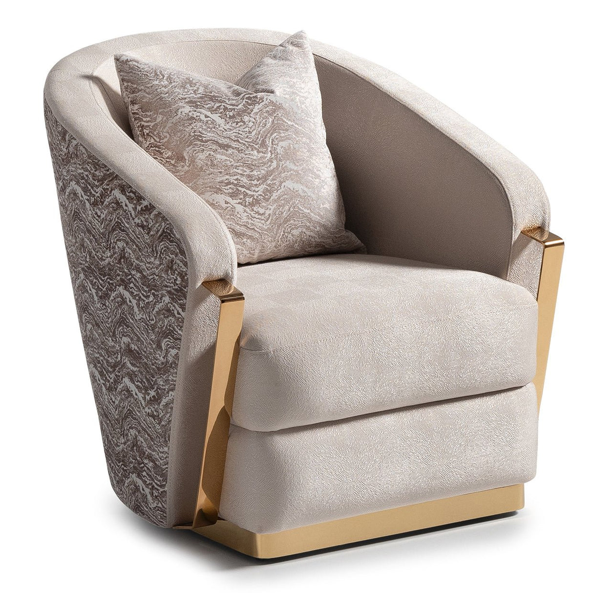 Carmela Chair | Aico | Home Elegance USA