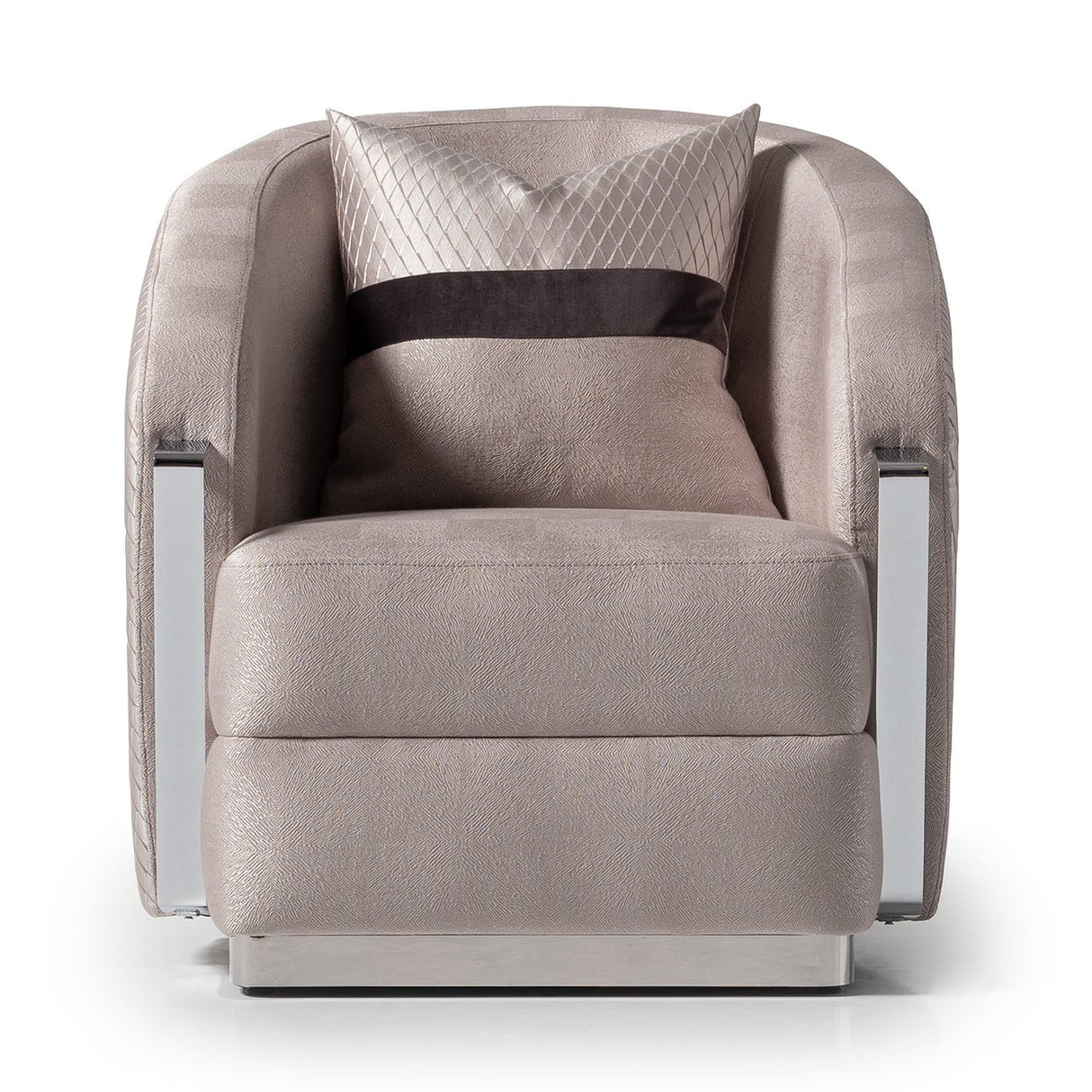 Carmela Chair | Aico | Home Elegance USA