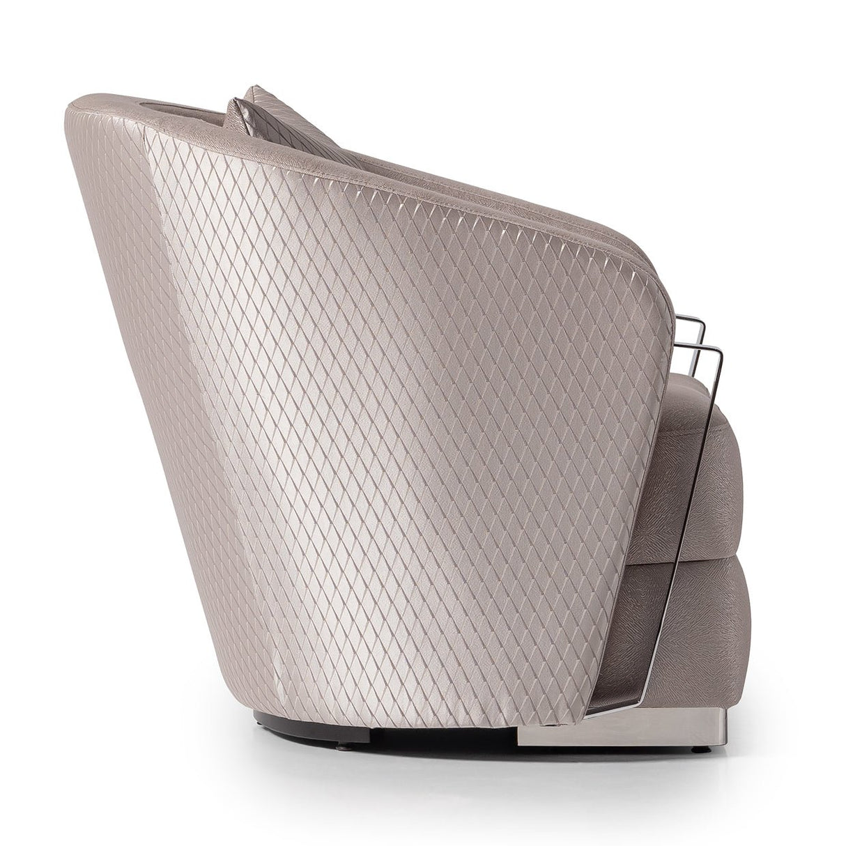 Carmela Chair | Aico | Home Elegance USA