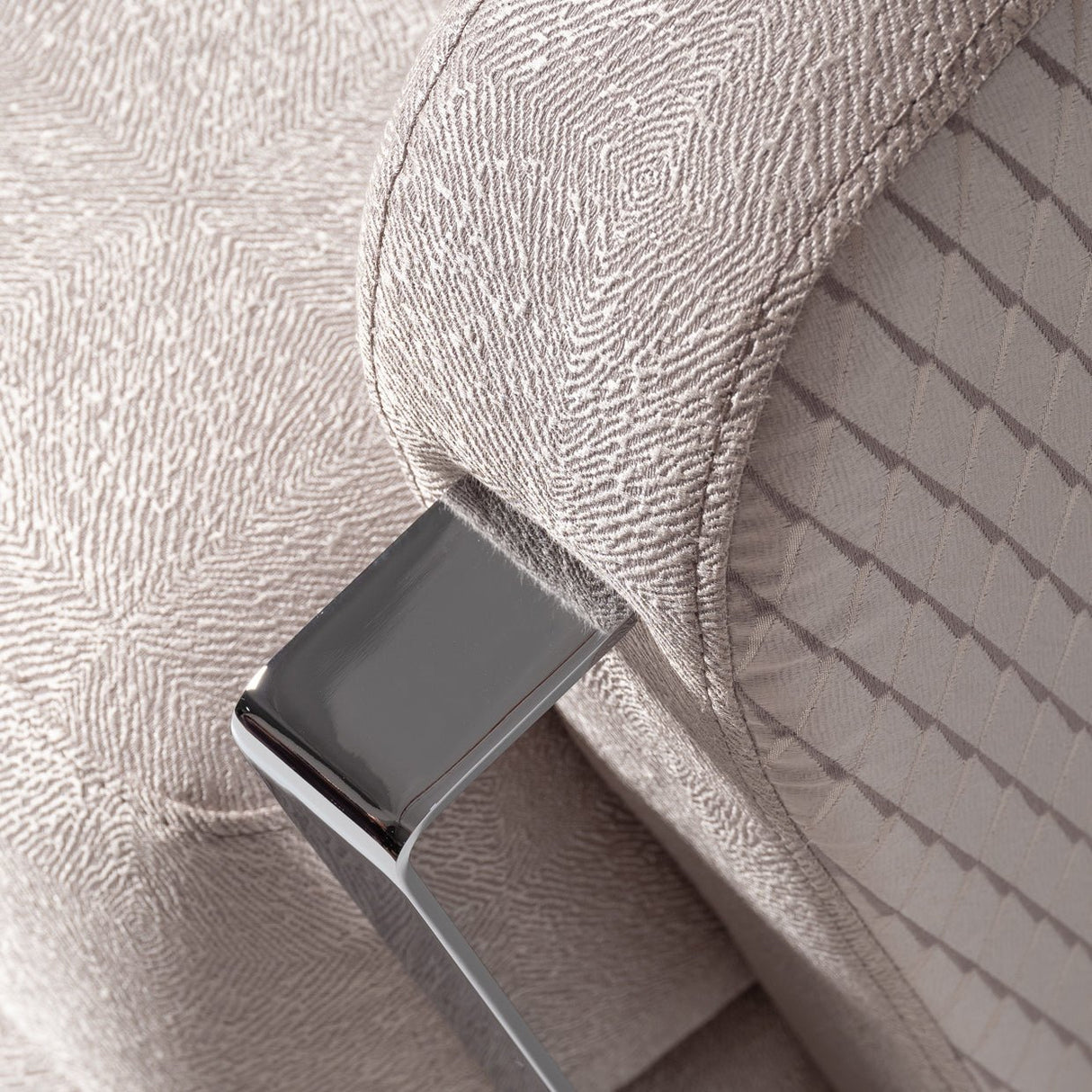 Carmela Chair | Aico | Home Elegance USA