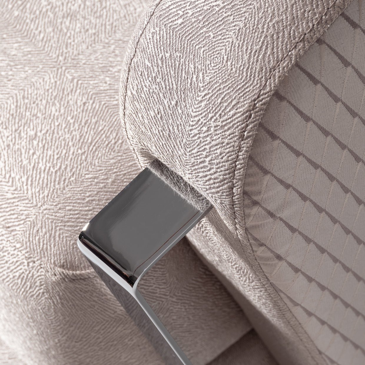 Carmela Chair | Aico | Home Elegance USA