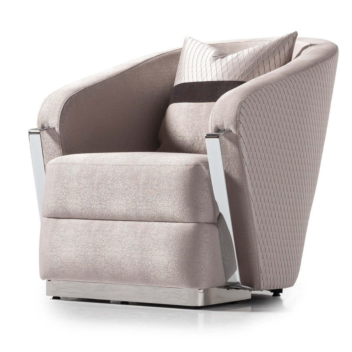 Carmela Chair | Aico | Home Elegance USA