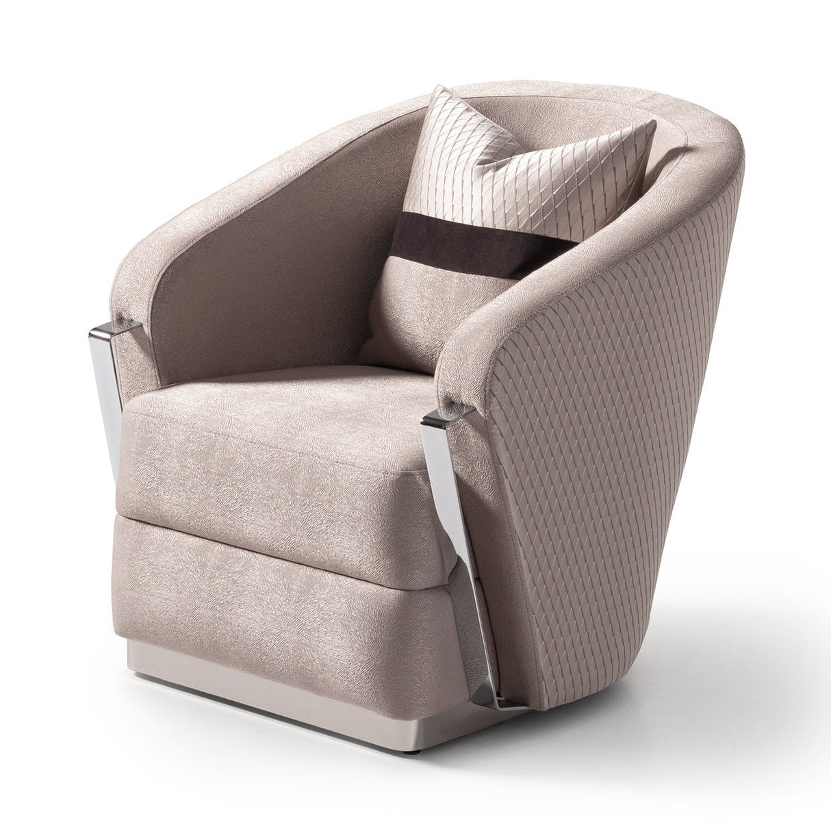 Carmela Chair | Aico | Home Elegance USA