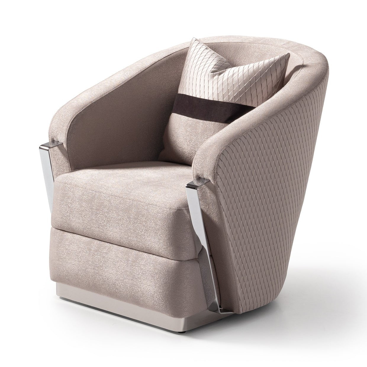 Carmela Chair | Aico | Home Elegance USA