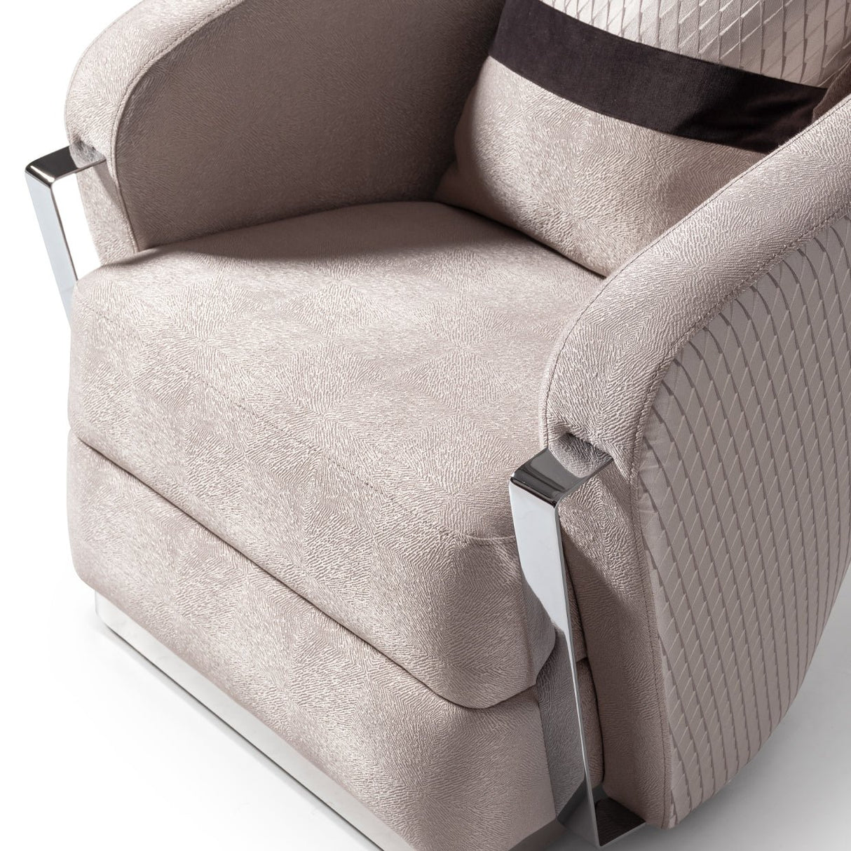Carmela Chair | Aico | Home Elegance USA