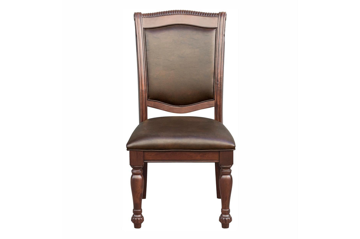 Lordsburg Rectangular Dining Room Set by Homelegance Homelegance Furniture