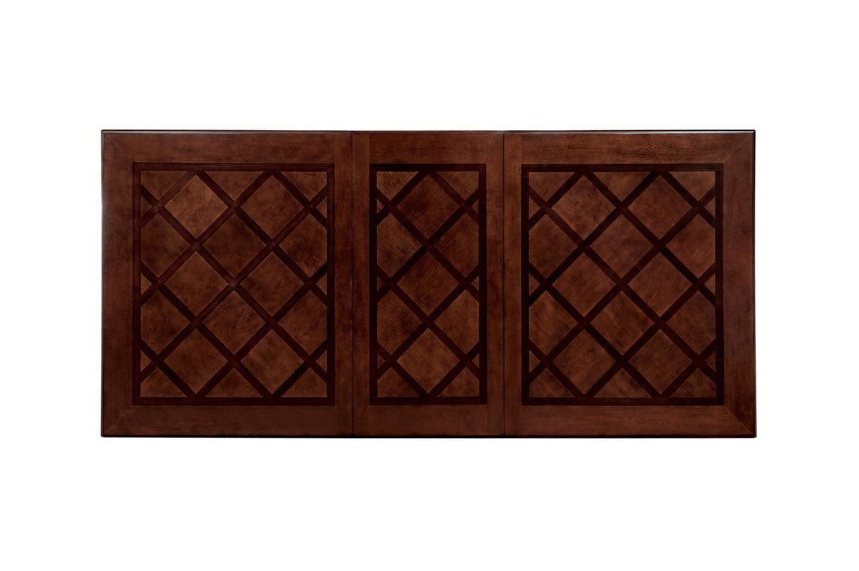 Lordsburg Rectangular Dining Room Set by Homelegance Homelegance Furniture