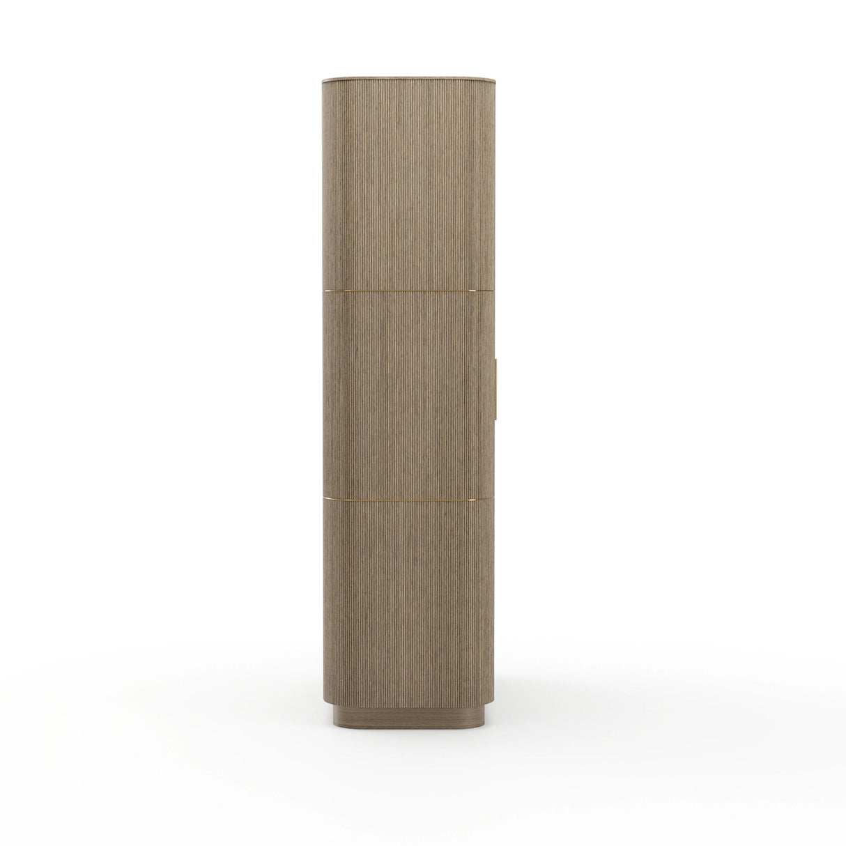 Love Bar Oracle Reeded | Caracole Classic