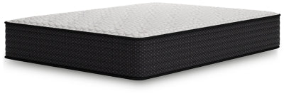 Ashley White Limited Edition Plush King Mattress | Home Elegance USA