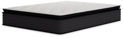 Ashley White Limited Edition PT California King Mattress | Home Elegance USA