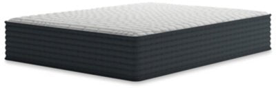 Ashley White Hybrid 1300 Queen Mattress | Home Elegance USA