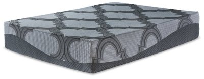 Ashley Gray 1100 Series King Mattress | Home Elegance USA