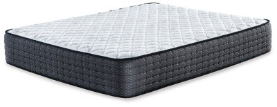 Ashley White Limited Edition Firm Twin XL Mattress | Home Elegance USA