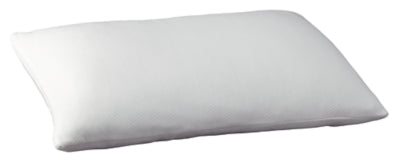 Memory Foam Pillow M82510 White Promotional | Ashley - Home Elegance USA