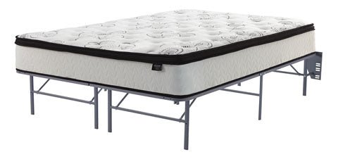 Better than a Boxspring Full Foundation M91X22 | Ashley | Home Elegance USA
