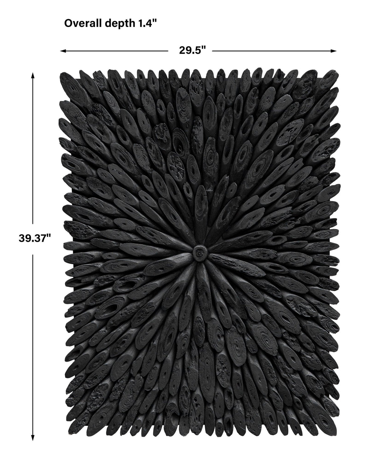 Bahama Wood Wall Decor | Uttermost | Home Elegance USA