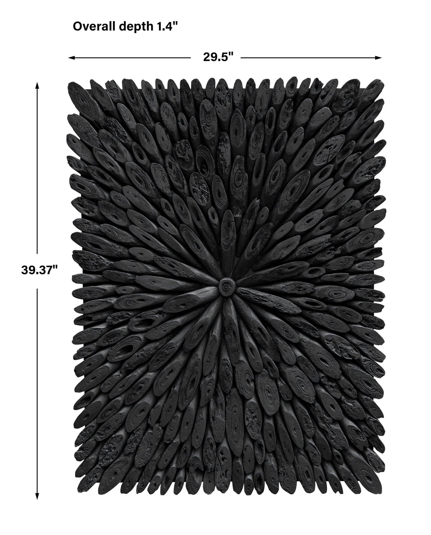 Bahama Wood Wall Decor | Uttermost | Home Elegance USA