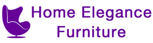 Home Elegance USA logo