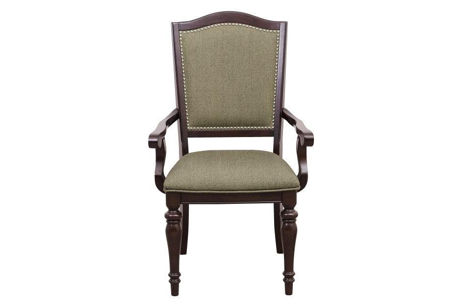 Marston Rectangular Dining Room Set by Homelegance Homelegance Furniture