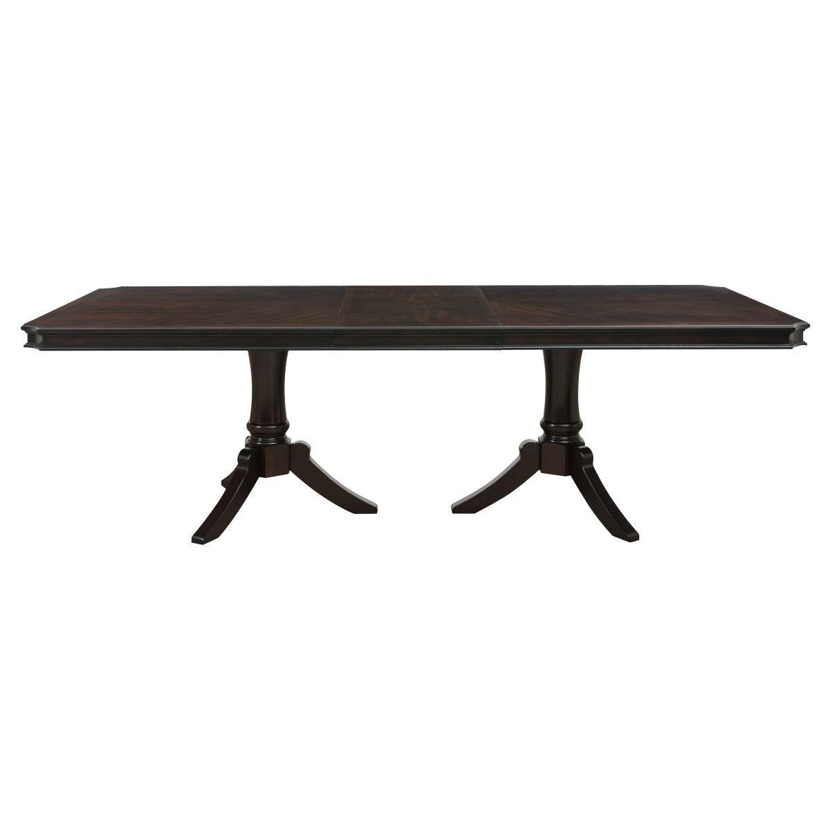 Marston Rectangular Dining Room Set by Homelegance Homelegance Furniture