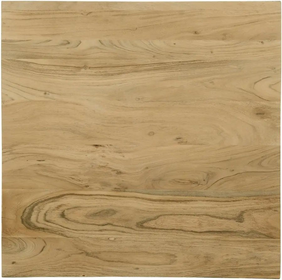 Acacia Coffee Table In Gold - 232 - Ct | Meridian | Home Elegance USA