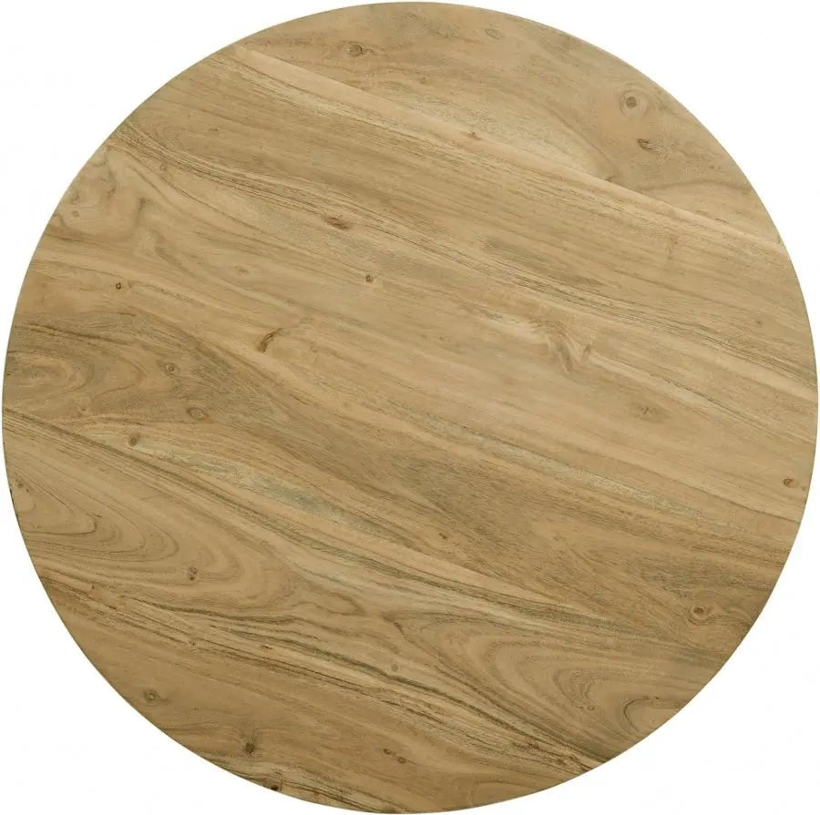 Acacia Coffee Table In Gold - 246 - Ct | Meridian | Home Elegance USA