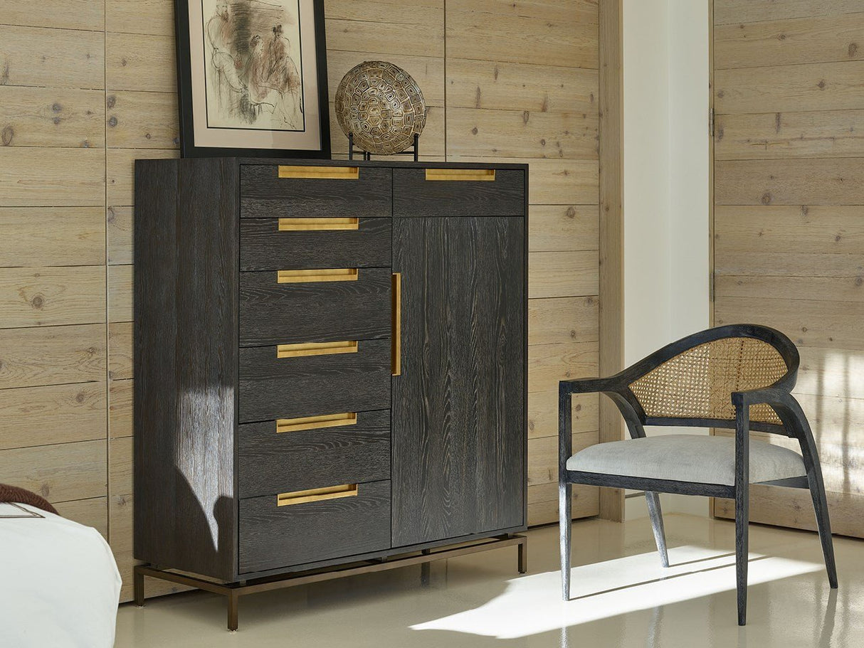 Curated Dexter Accent Chair | Universal | Home Elegance USA