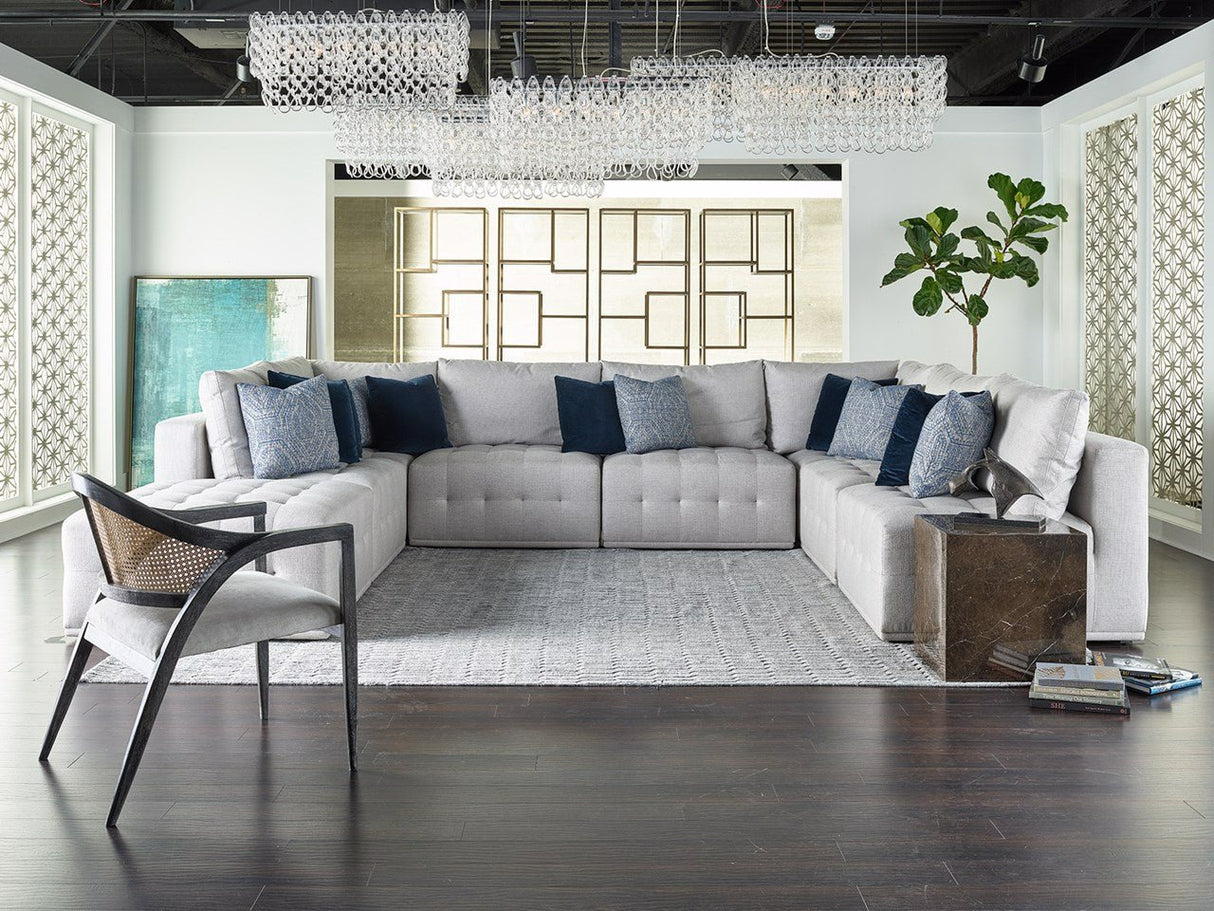 Curated Dexter Accent Chair | Universal | Home Elegance USA