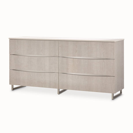 Marin Storage Dresser | Aico - Home Elegance USA