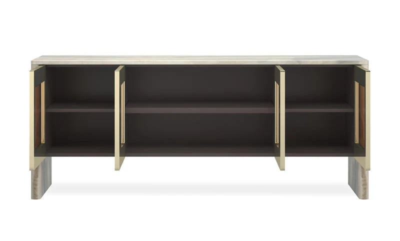 Aparador SOJOURN CLA-424-214 | Escalera