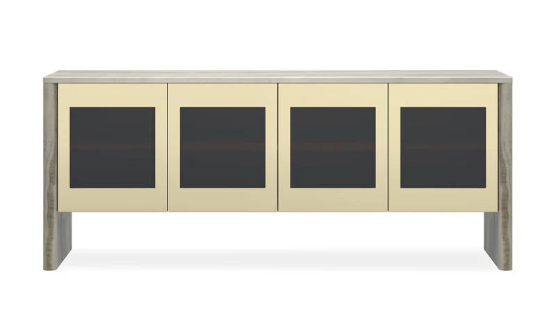 Aparador SOJOURN CLA-424-214 | Escalera