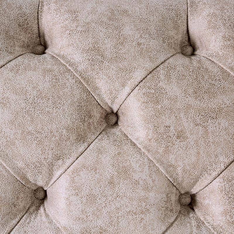 Parshall Traditional Sofa and Loveseat by Furniture of America