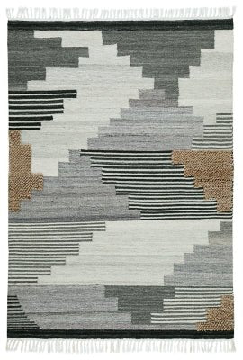 Ashley Multi Roxsburg Large Rug | Home Elegance USA