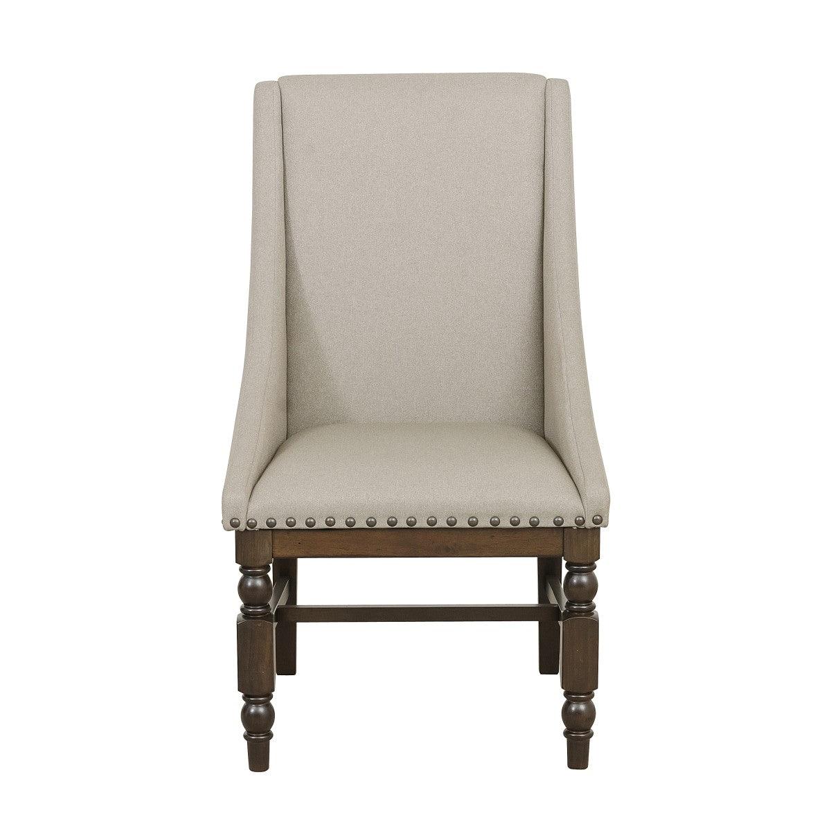 Reid Rectangular Dining Room Set by Homelegance Homelegance Furniture