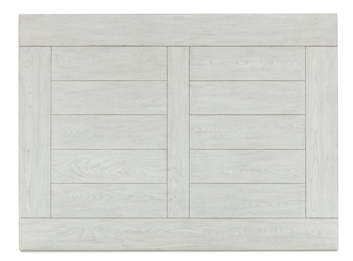 Ashley Antique White Arlendyne Rectangular Cocktail Table - Home Elegance USA