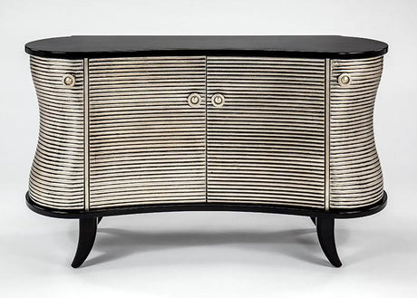 Cabinet With Optional Wall Mirror By Artmax | Home Elegance USA