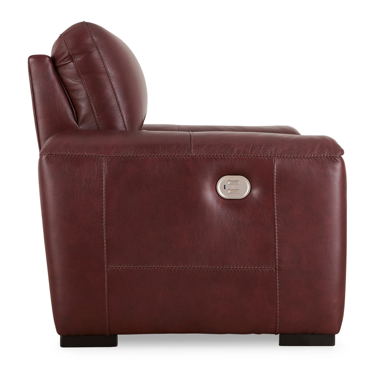 Ashley Garnet Alessandro PWR Recliner/ADJ Headrest | Home Elegance USA