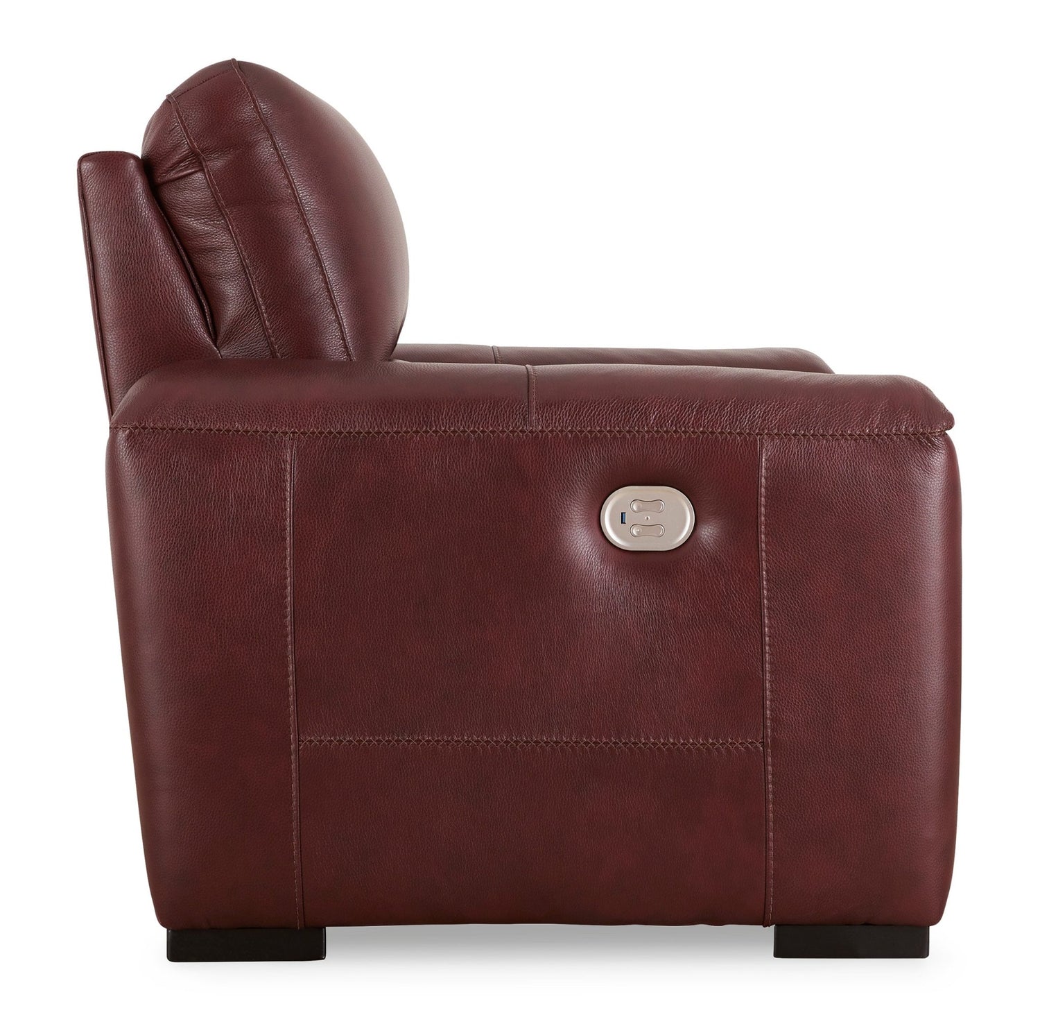 Ashley Garnet Alessandro PWR Recliner/ADJ Headrest | Home Elegance USA