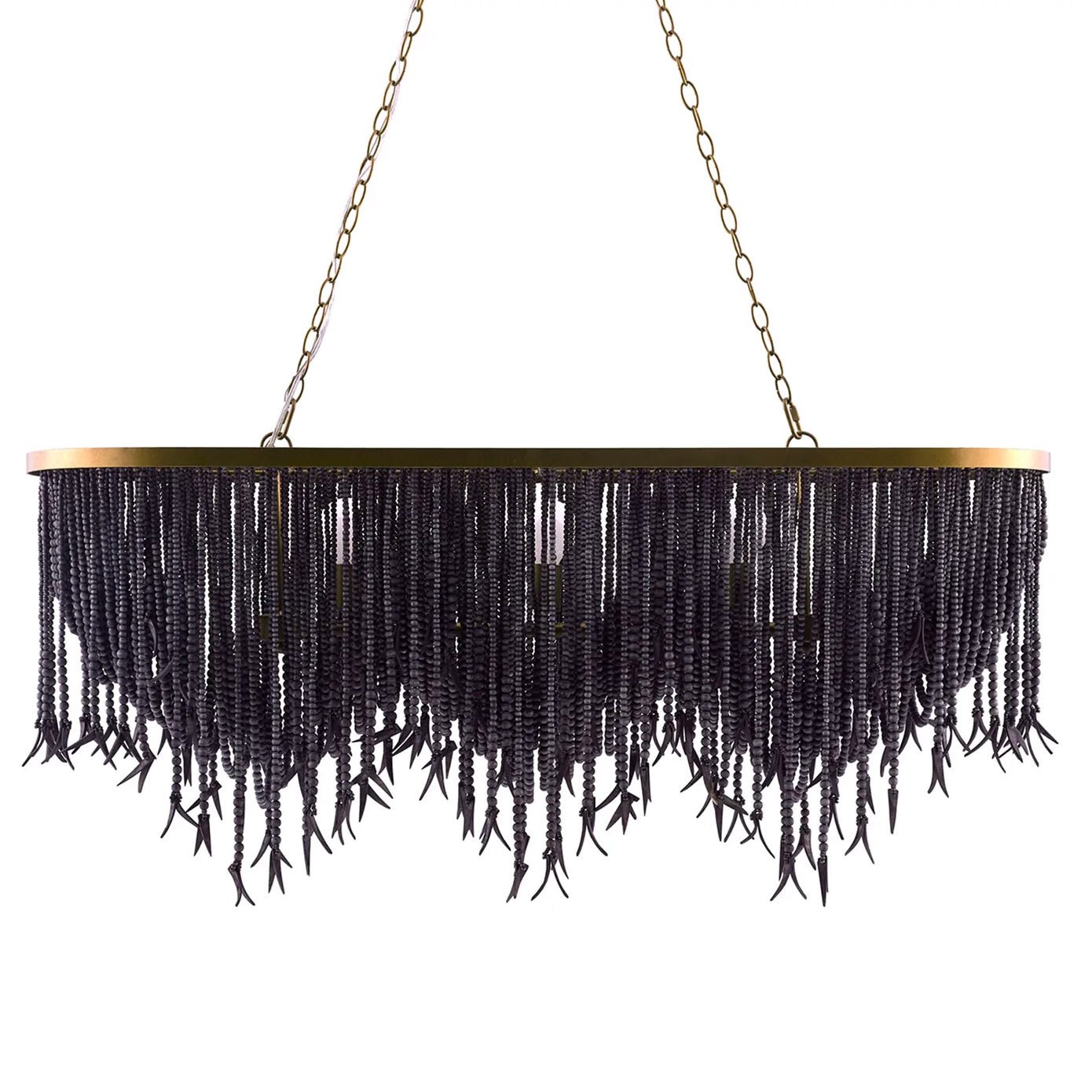 Arteriors Baja Linear Chandelier | Arteriors | Home Elegance USA