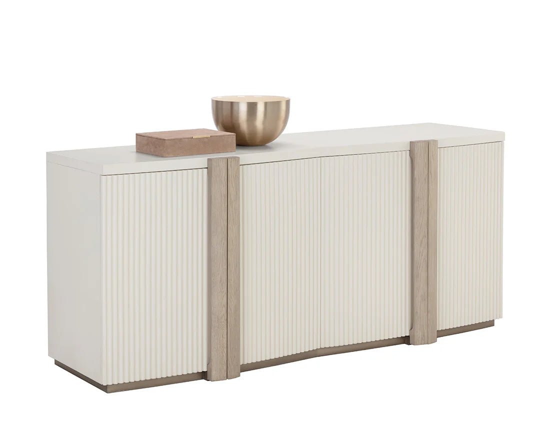 Sunpan Venetta Sideboard 110666 - Home Elegance USA