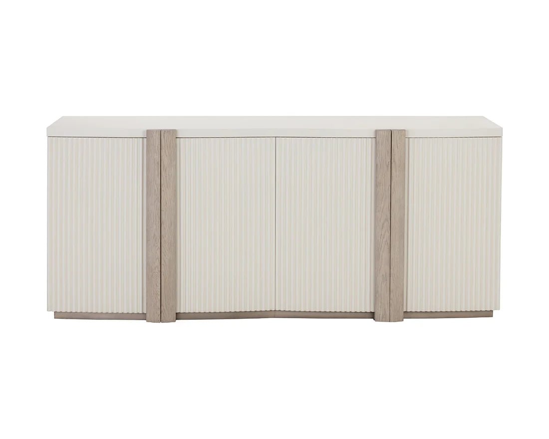 Sunpan Venetta Sideboard 110666 - Home Elegance USA