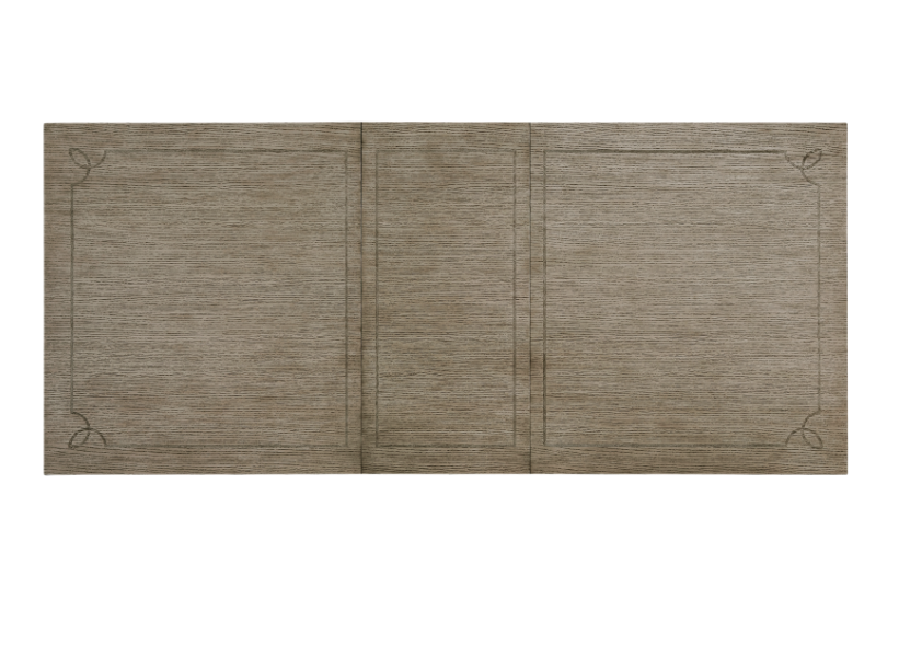 Vermillion Dining Table 5442-96 | Homelegance - sold by Home Elegance USA