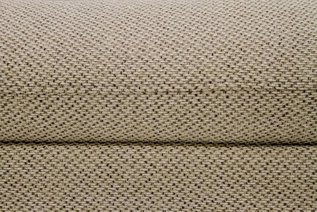 Divani Casa Hello Modern Beige Fabric Sofa Vgcf586 - Beige - S | Home Elegance USA