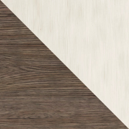 Extra Large TV Stand Gray Bolanburg W647-60 - Ashley - Home Elegance USA