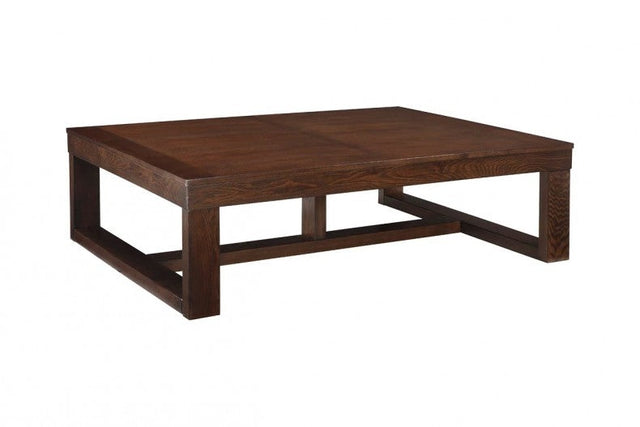 Watson Coffee Table by Ashley Furniture Ashley Furniture