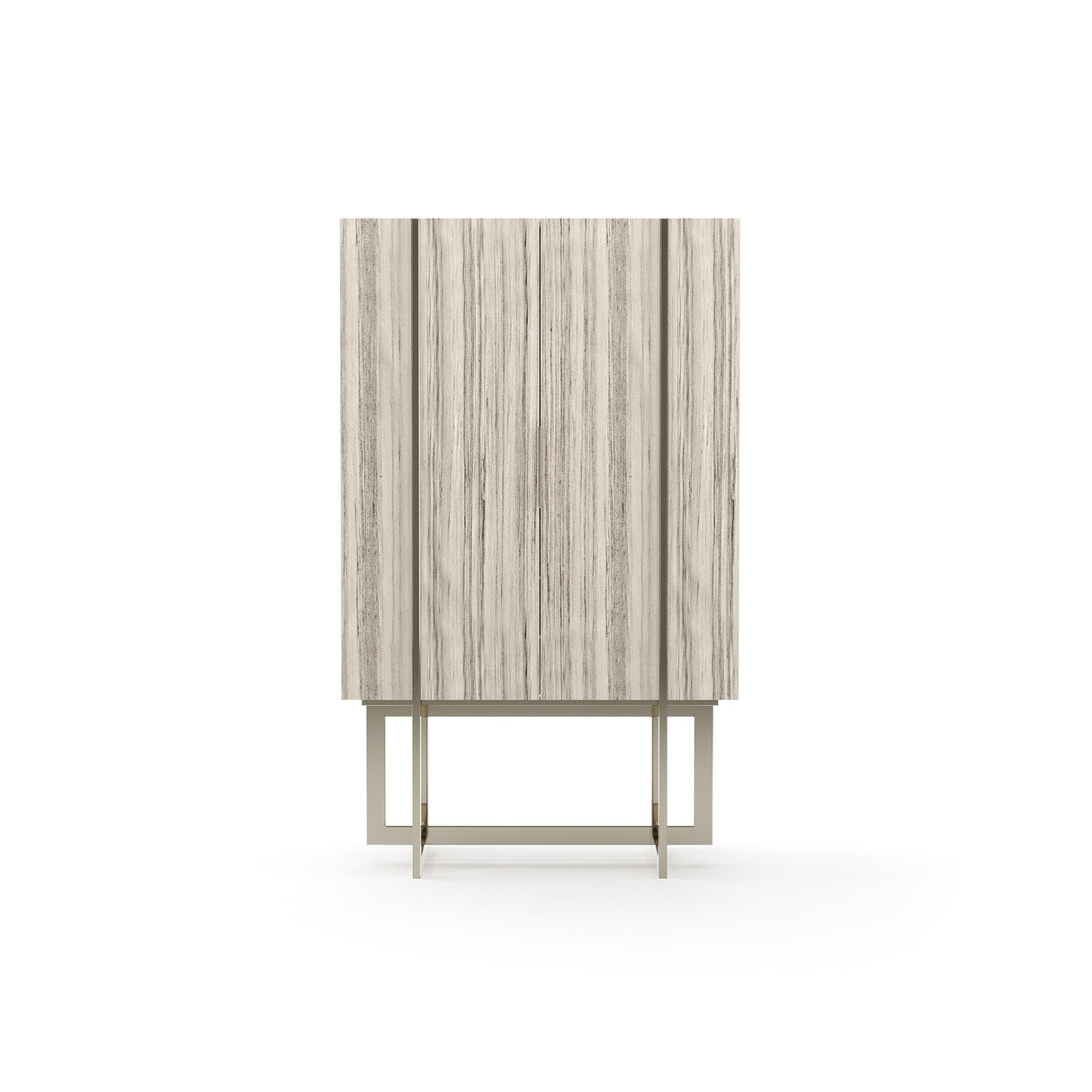 Wish You Were Here Bar Cabinet Light | Caracole Classic