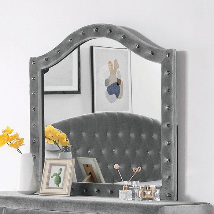 Zohar 5-piece Bedroom Set by Furniture of America