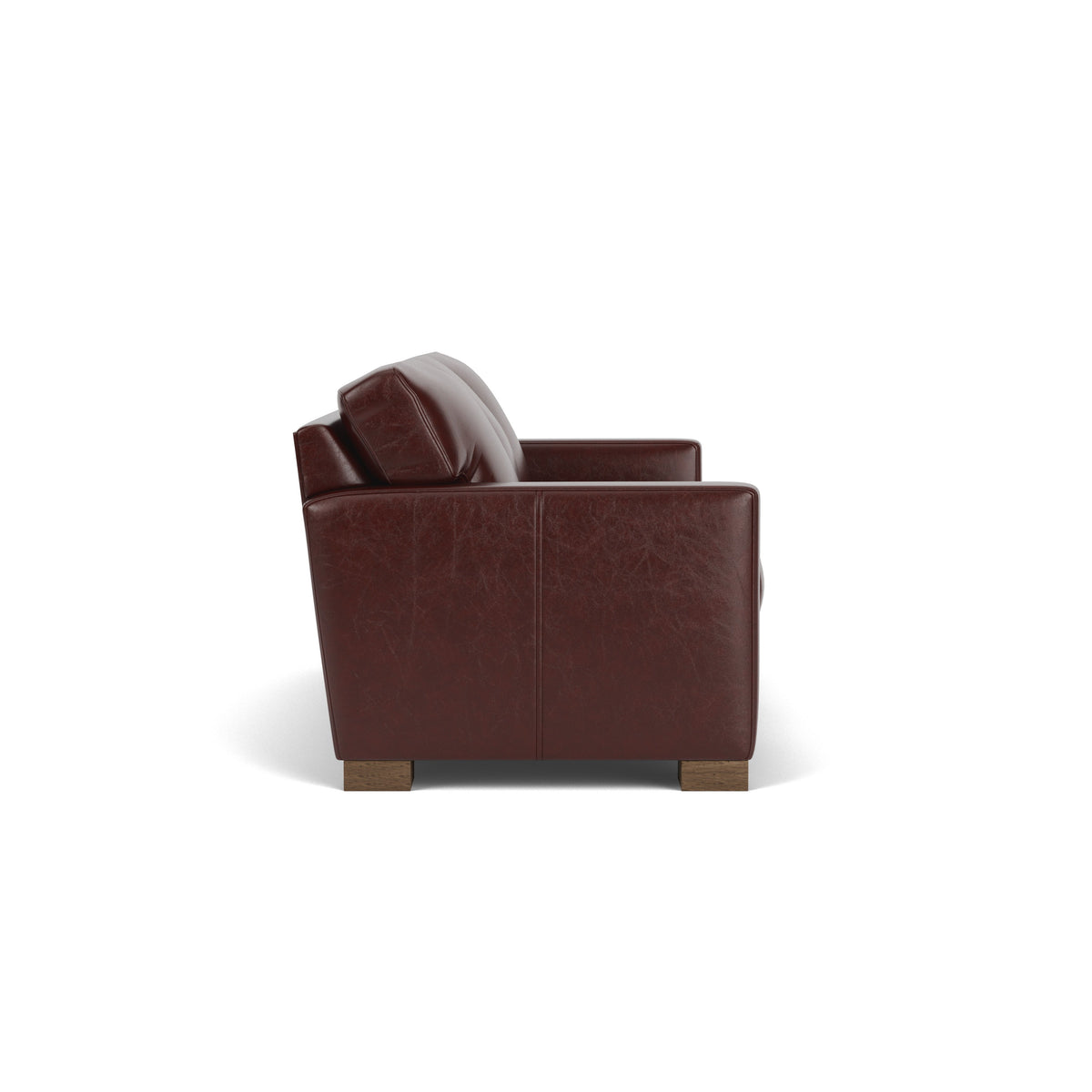 Bryant Leather Sofa | Flexsteel