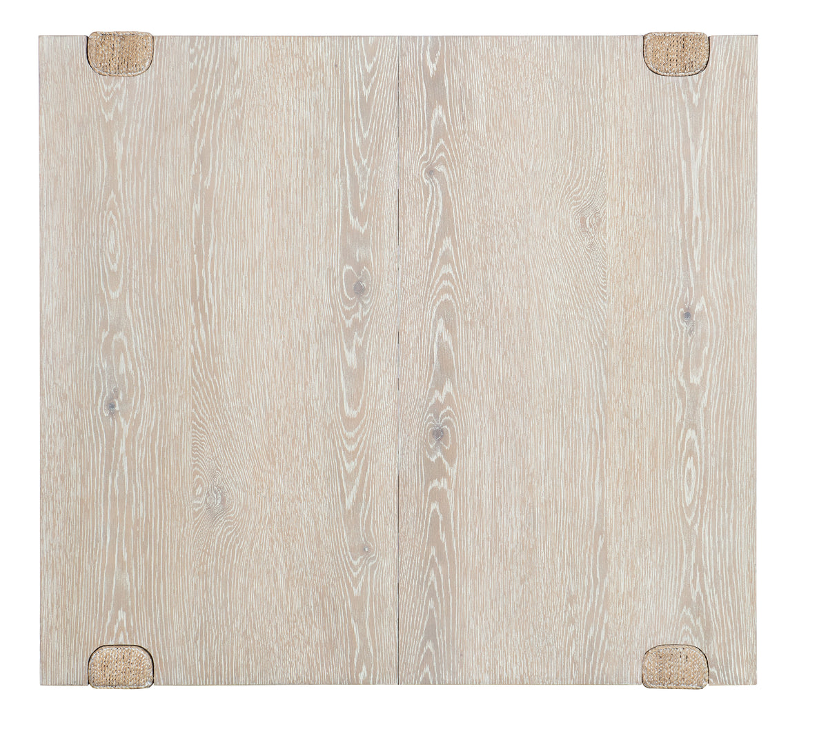 Commerce And Market Seaside Rectangular Dining Table With 1-22" Leaf - Beige by Hooker Furniture - View 5